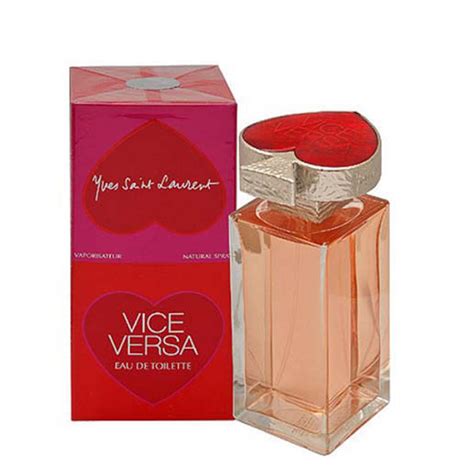 ysl vice versa|ysl yvresse parfum.